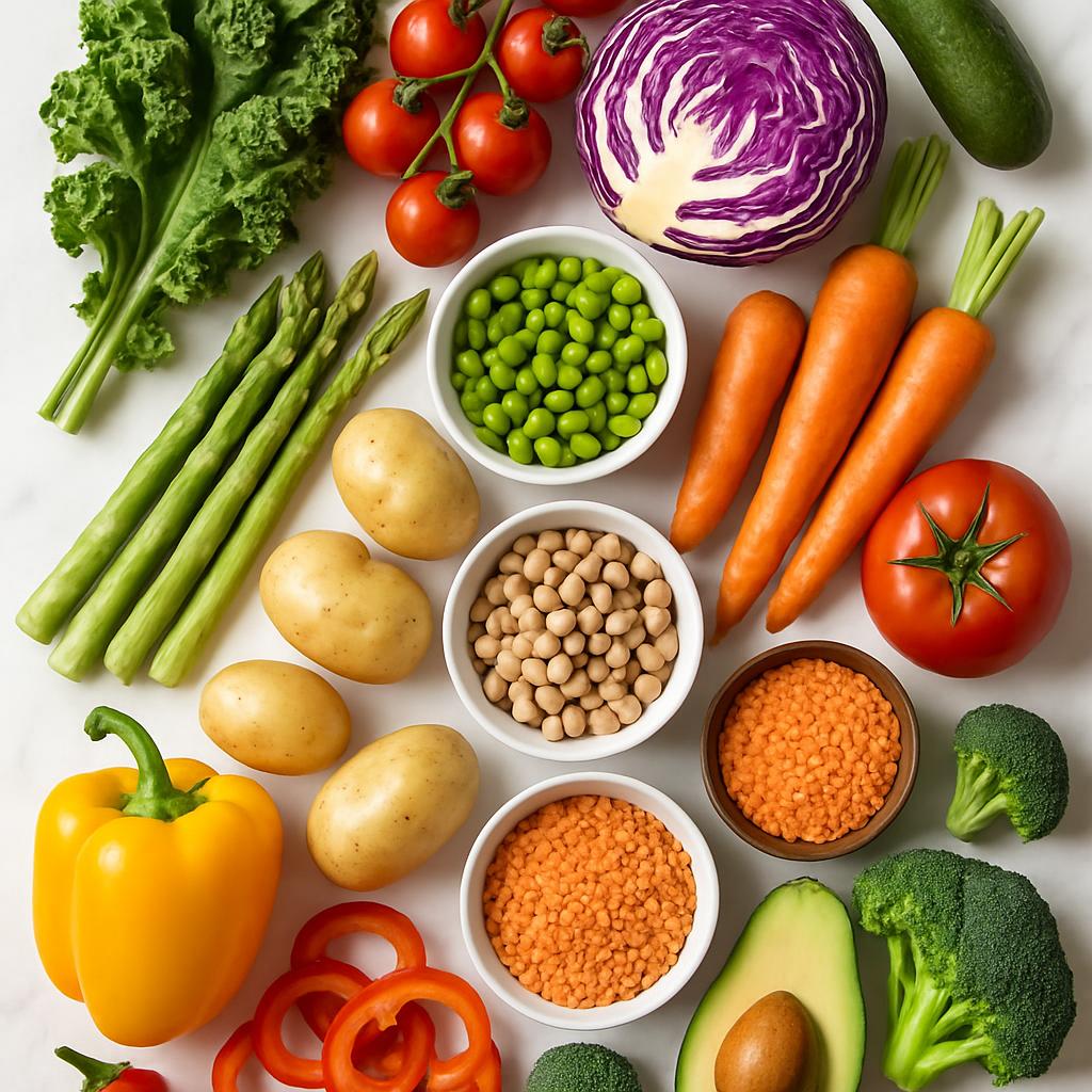 Vegetarian