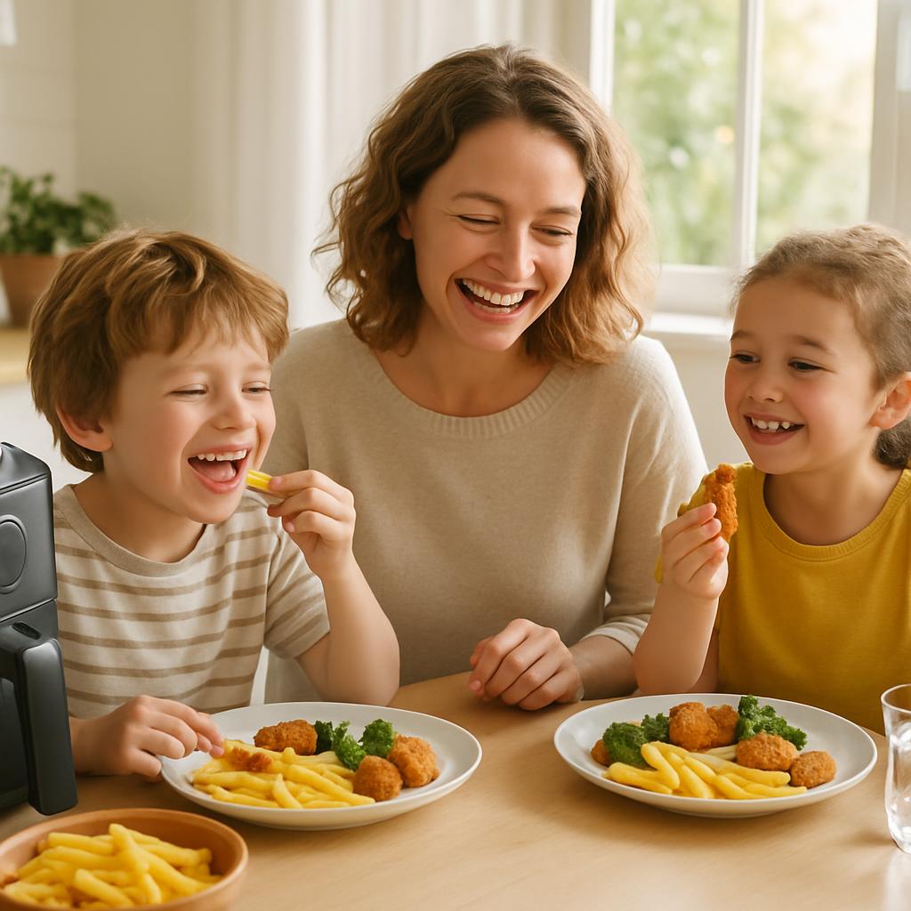 Family Favorites