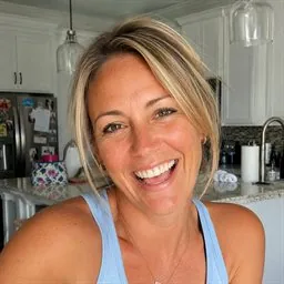 Sarah L., reader from Florida