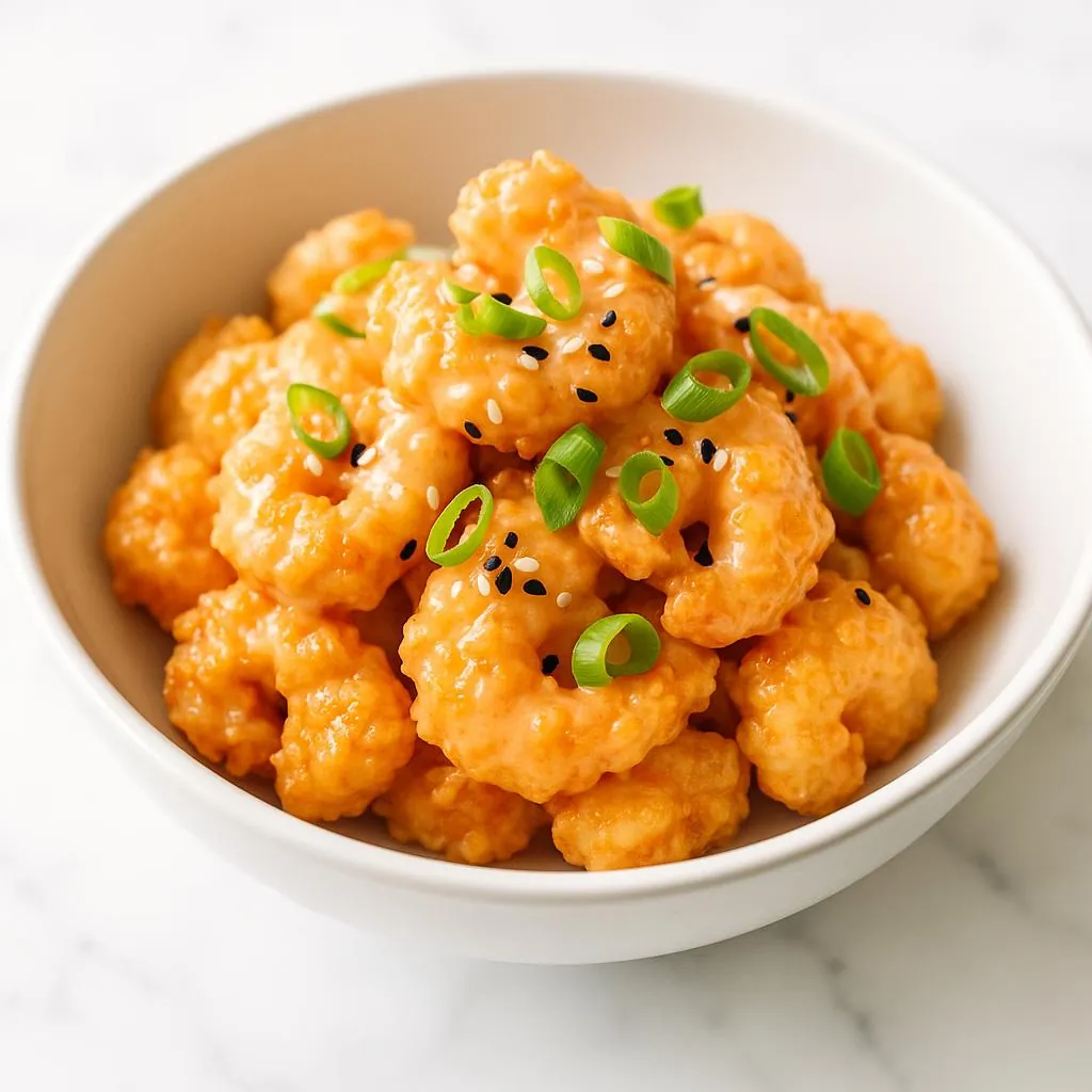 Bang Bang Shrimp